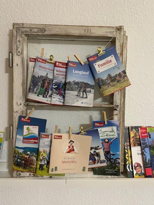 Living Timeless- Black Forest Style- Schoenwald 外观 照片