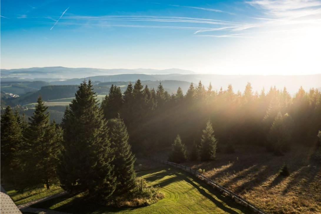 Living Timeless- Black Forest Style- Schoenwald 外观 照片