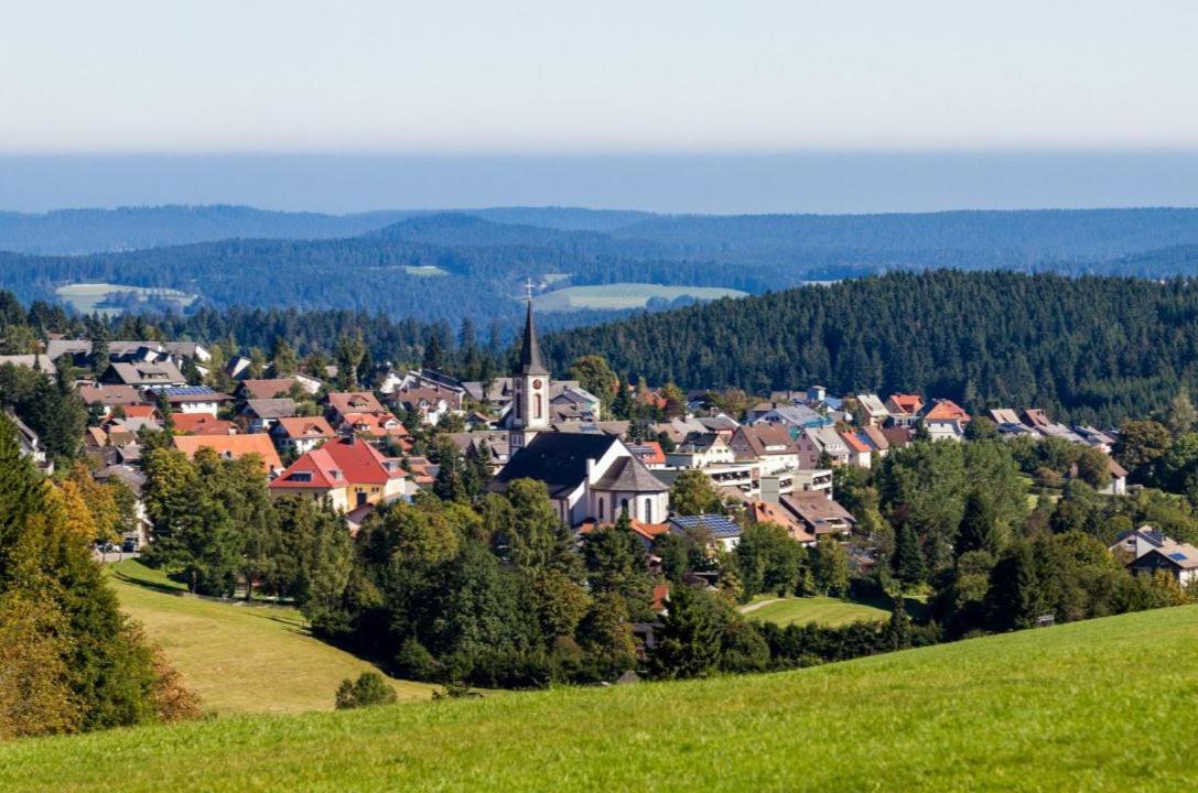 Living Timeless- Black Forest Style- Schoenwald 外观 照片